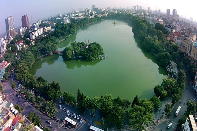 Hà Nội dự kiến cấm xe máy xăng theo giờ tại vùng lõi từ 1/7